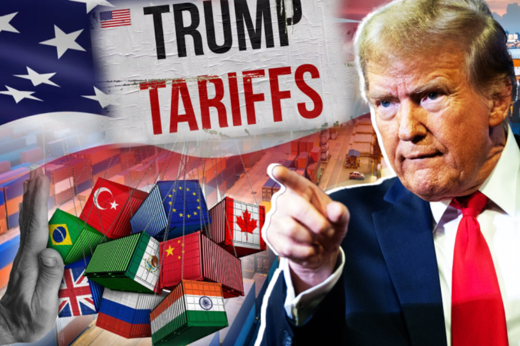 trump tariffs