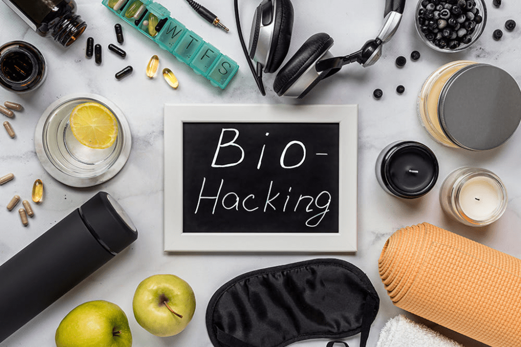 Biohacking