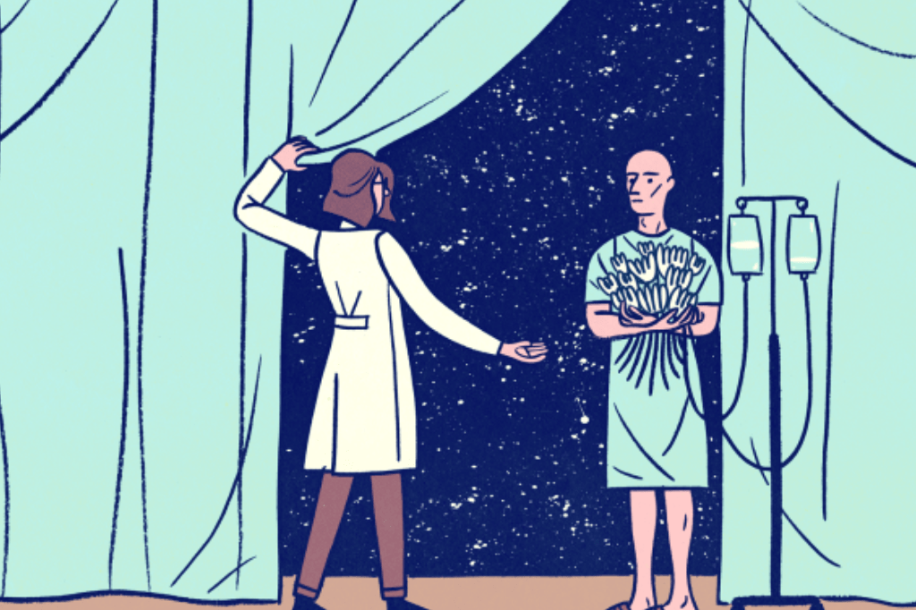 Might Be Dying If You’re 25