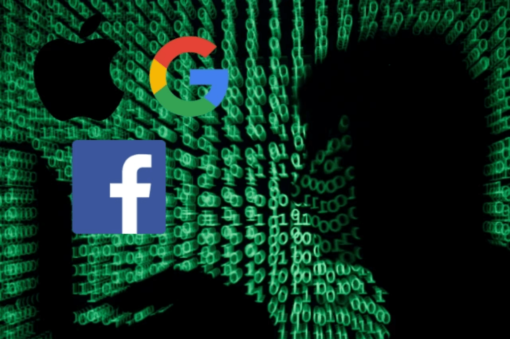 16 billion record data breach