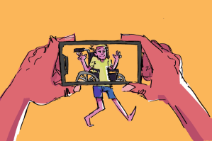 The Rise of Clout Chasing in Social Media Culture – Xorvex
