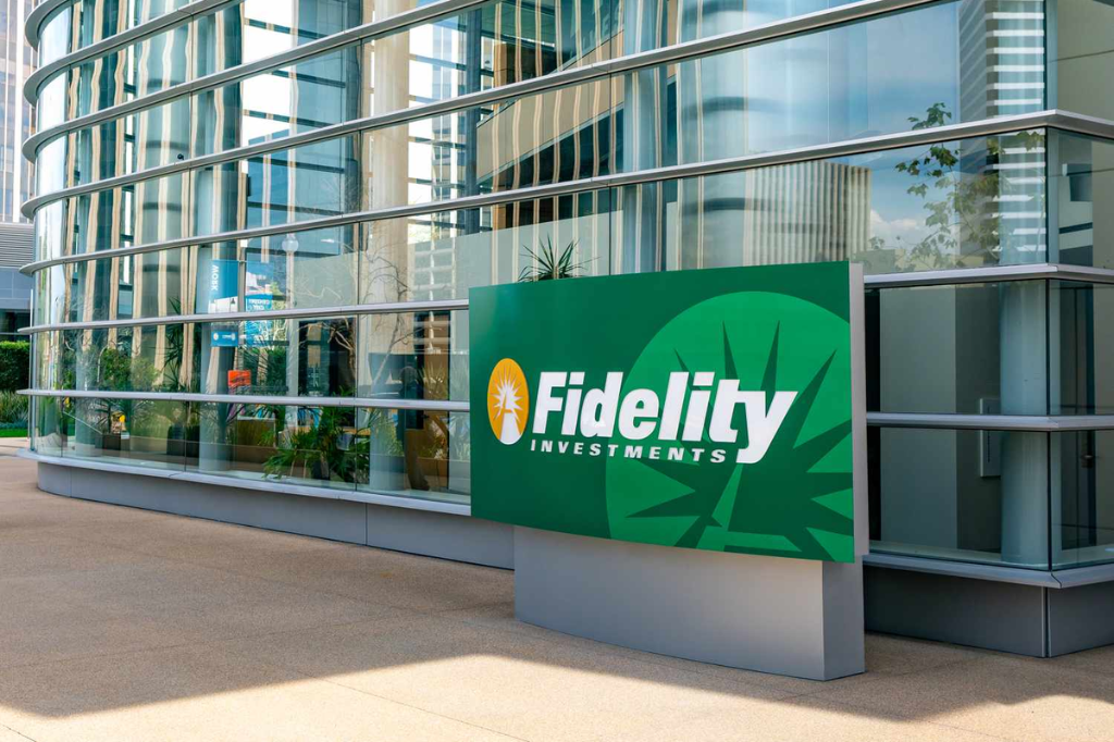 Fidelity Investments