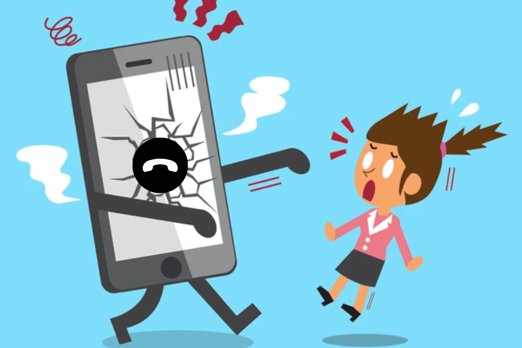 GenZ And Phone Calls