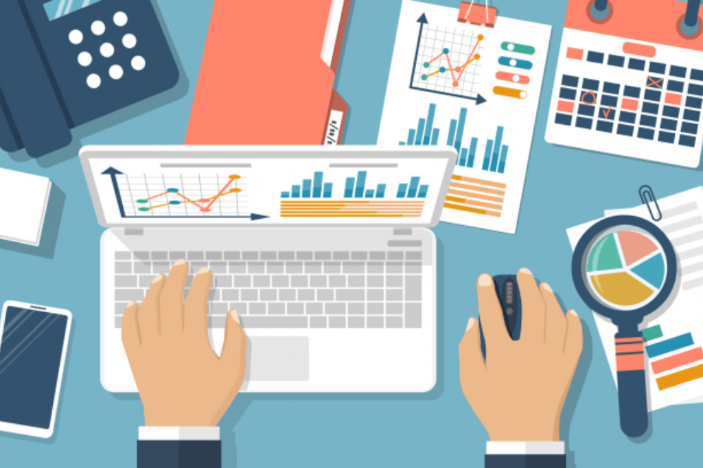 Become an Accountant