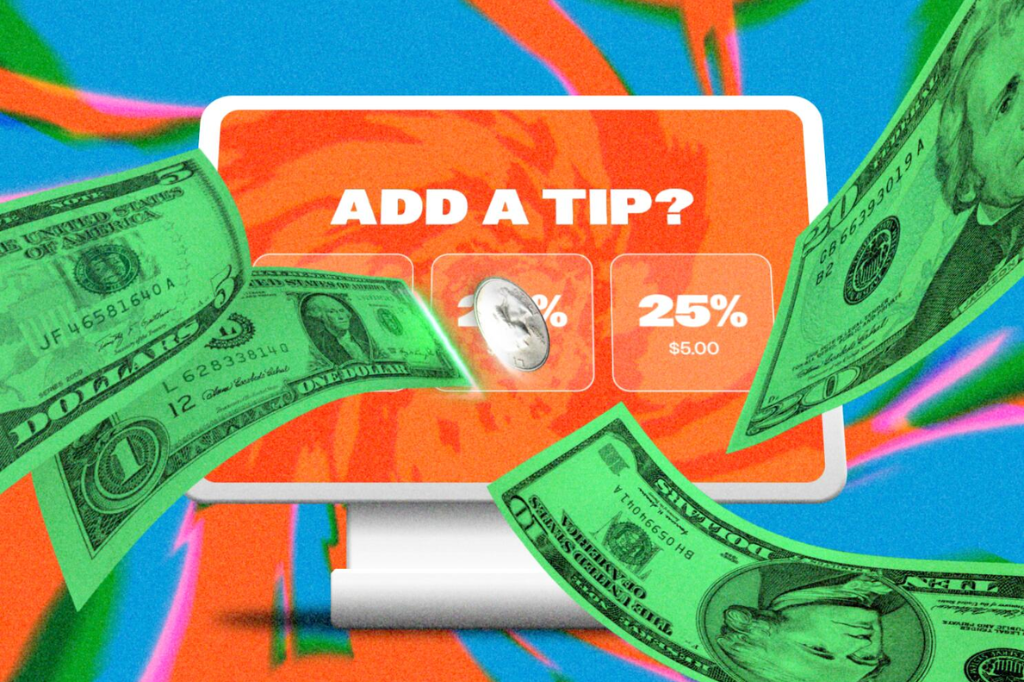 Controlling Tipping Is Tipping Culture Out of Control Practice and Controversy – Xorvex