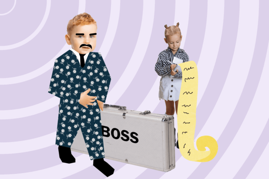 Teen-Friendly Job Options