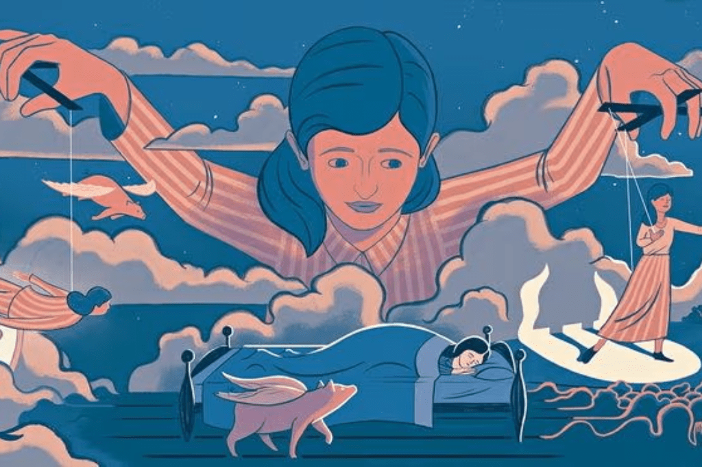 Lucid Dreaming