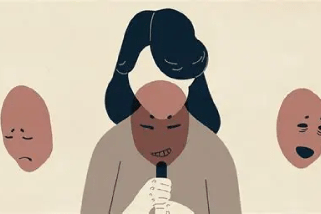 what is emotional numbness