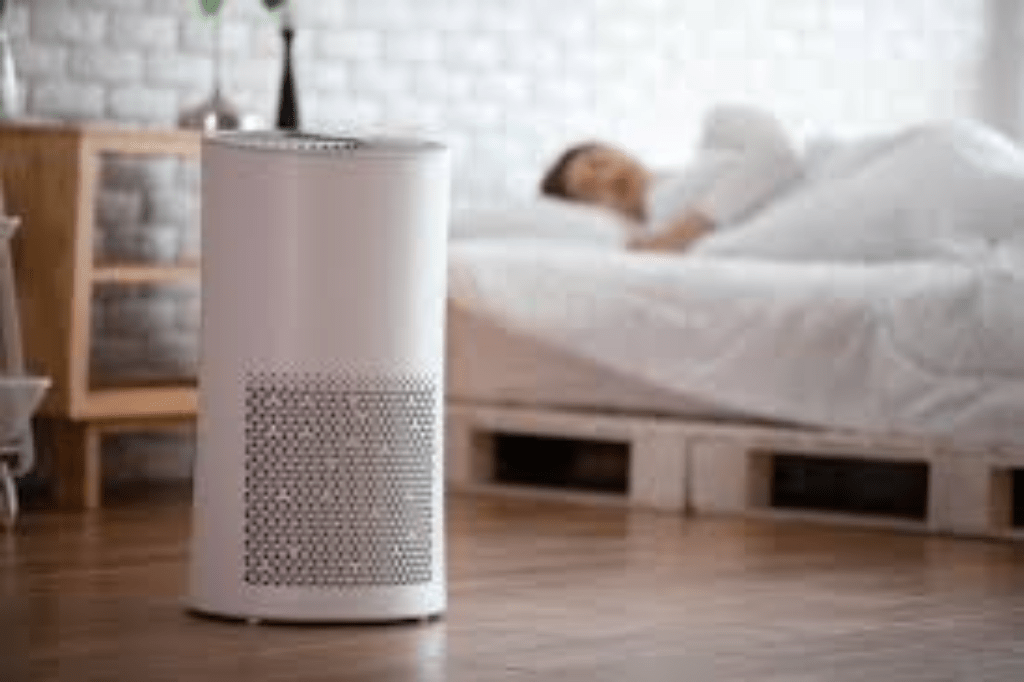 Air Purifiers