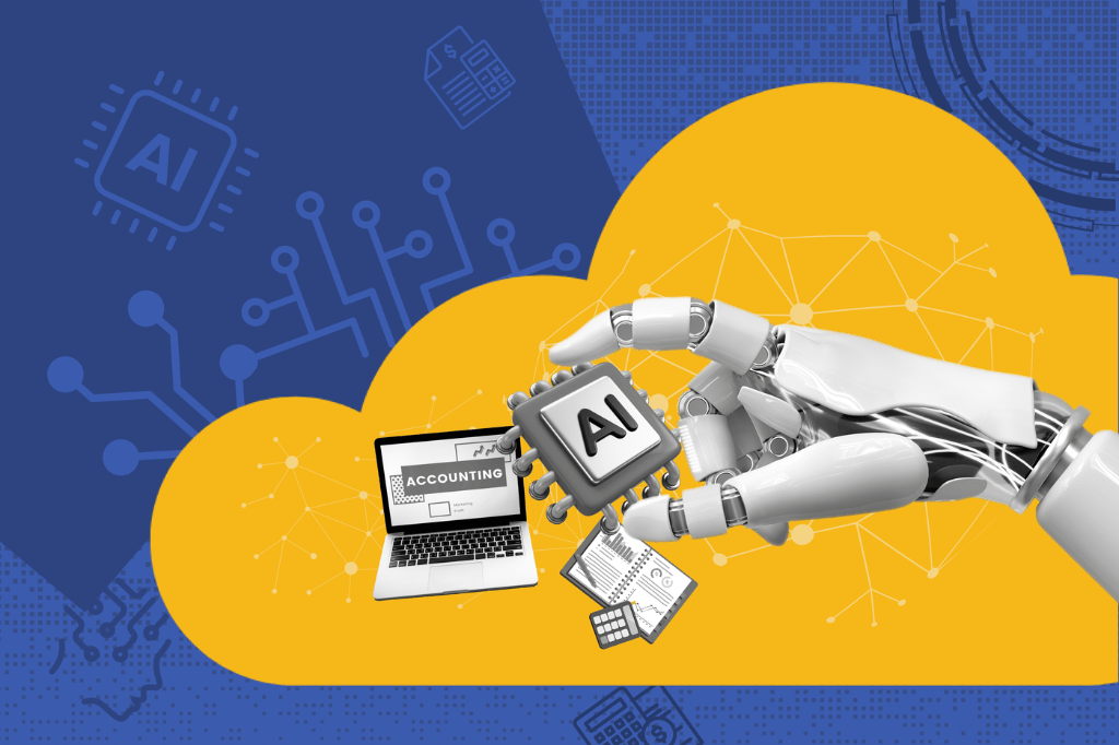 AI Accounting Software