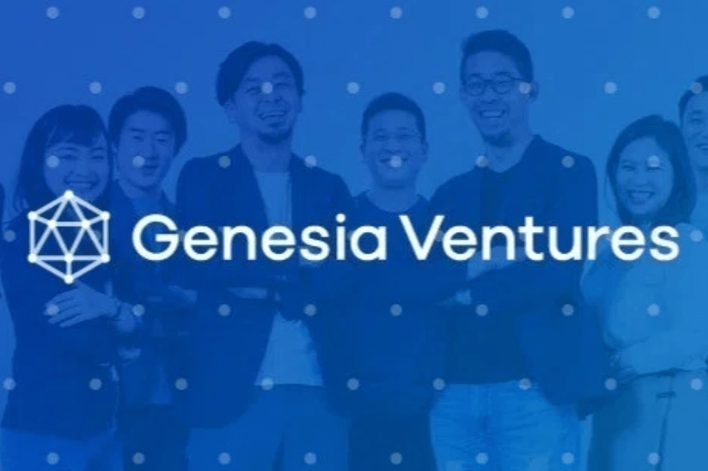 Genesia Ventures
