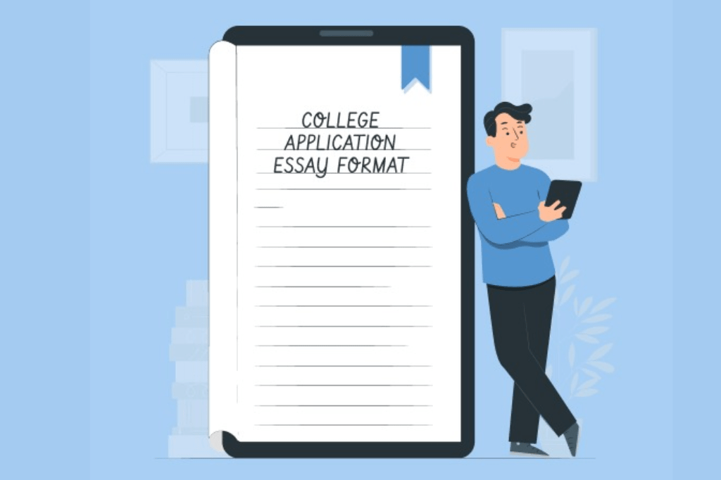 College Application Essays