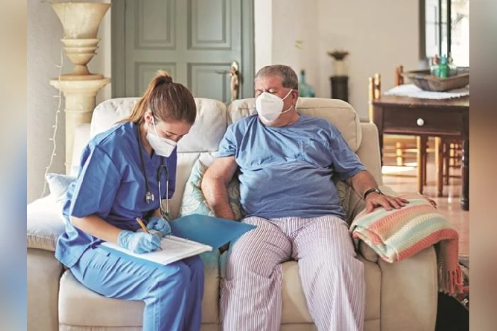 Home Health Care