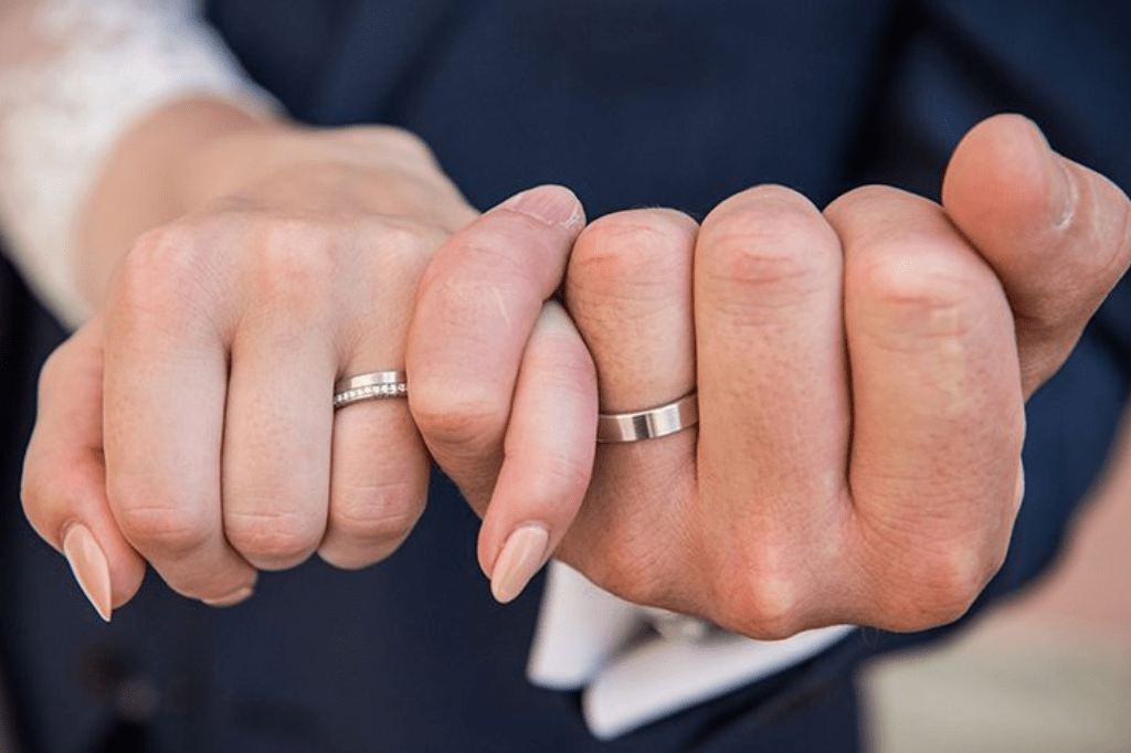 Promise Ring