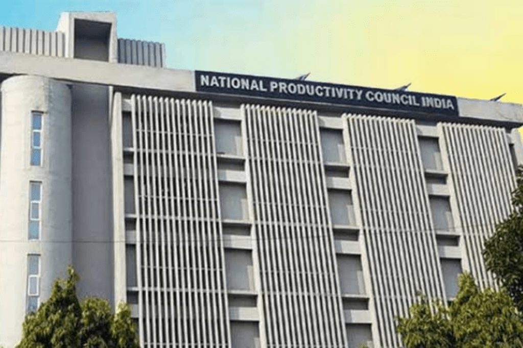 National Productivity Council