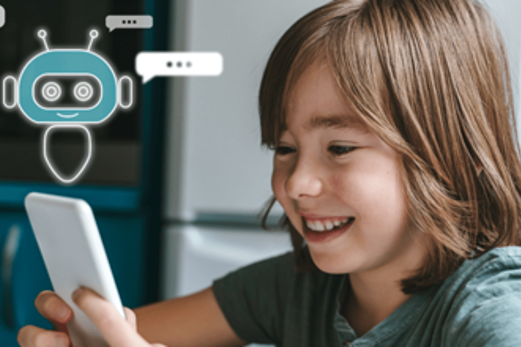 Chatbots’ Impact on Minors