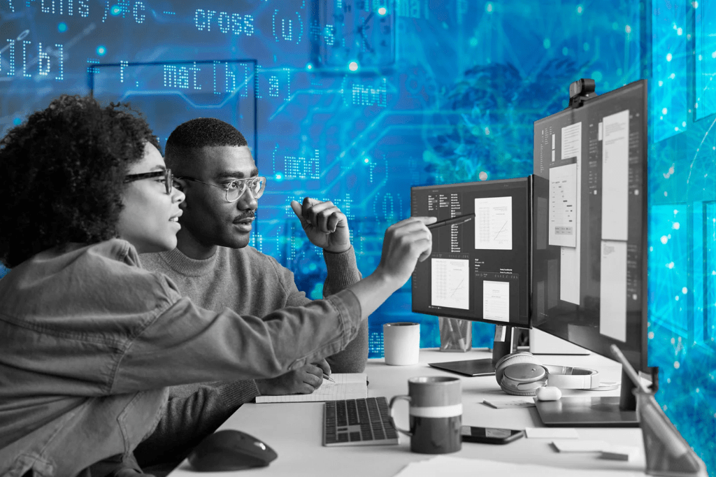 AI Adoption in U.S. Businesses