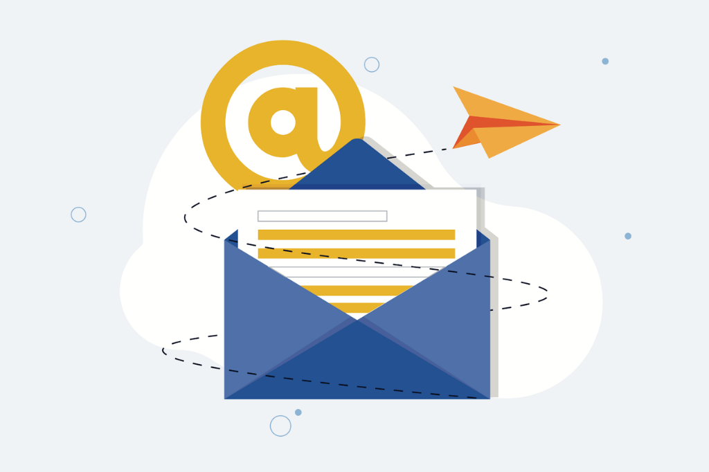 Email Marketing
